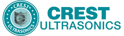 crest ultrasonics logo