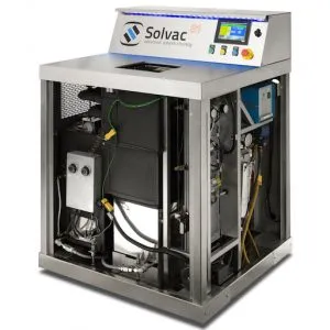 component cleaning & degreasing aqueous & solvent chemicals