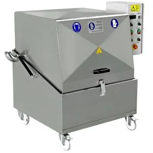 component cleaning & degreasing aqueous & solvent chemicals