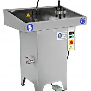 component cleaning & degreasing aqueous & solvent chemicals