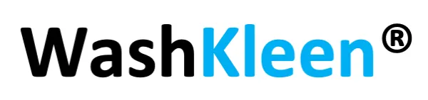washkleen logo