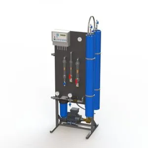 component cleaning & degreasing aqueous & solvent chemicals