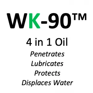 component cleaning & degreasing aqueous & solvent chemicals