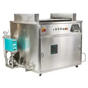 component cleaning & degreasing aqueous & solvent chemicals
