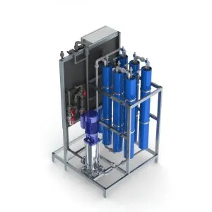 component cleaning & degreasing aqueous & solvent chemicals
