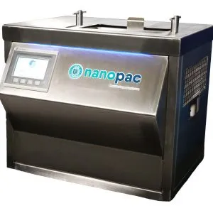 component cleaning & degreasing aqueous & solvent chemicals