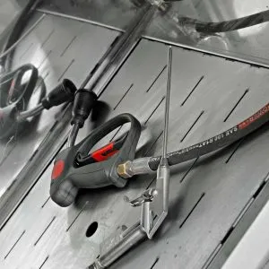 component cleaning & degreasing aqueous & solvent chemicals