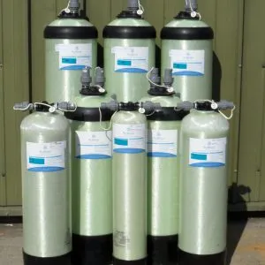 component cleaning & degreasing aqueous & solvent chemicals