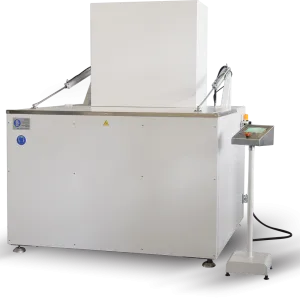component cleaning & degreasing aqueous & solvent chemicals
