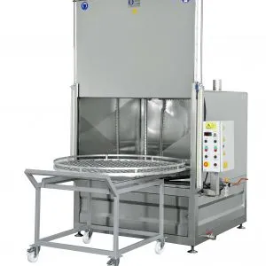 component cleaning & degreasing aqueous & solvent chemicals