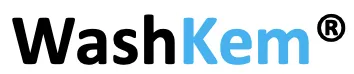 washkem logo
