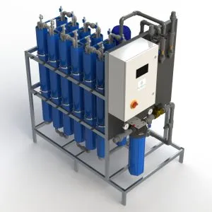 component cleaning & degreasing aqueous & solvent chemicals