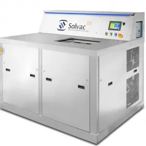 component cleaning & degreasing aqueous & solvent chemicals